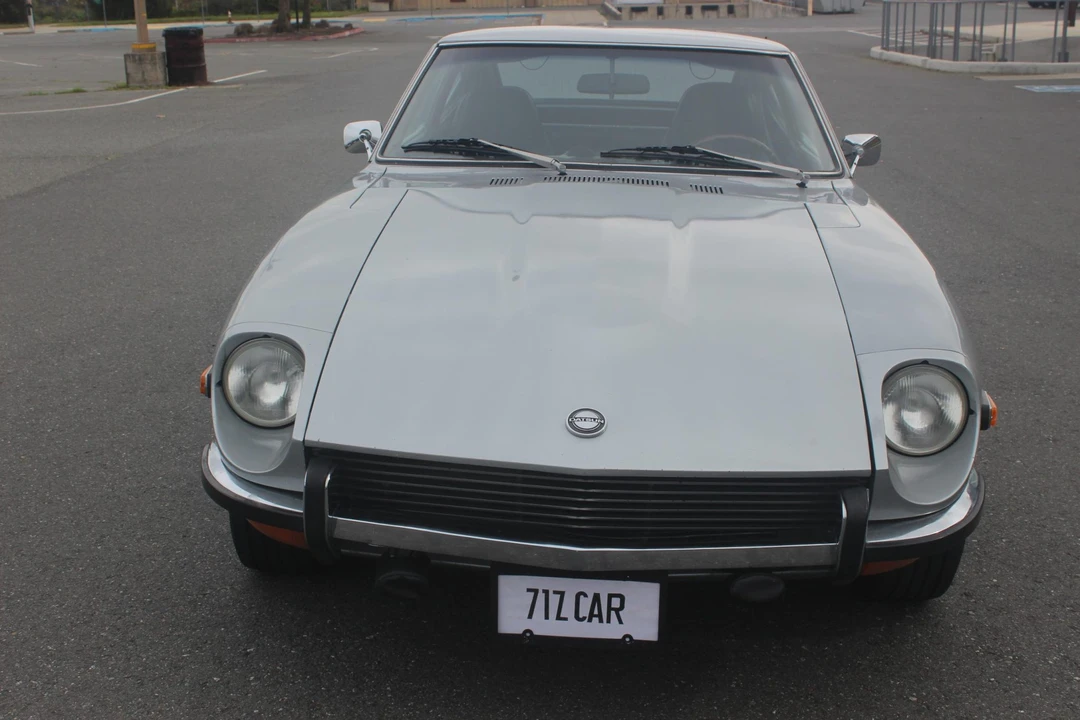 1971 Nissan Fairlady Z 1st Gen - Image 9 of 31