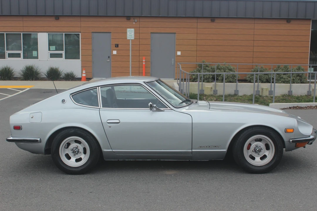 1971 Nissan Fairlady Z 1st Gen - Image 7 of 31