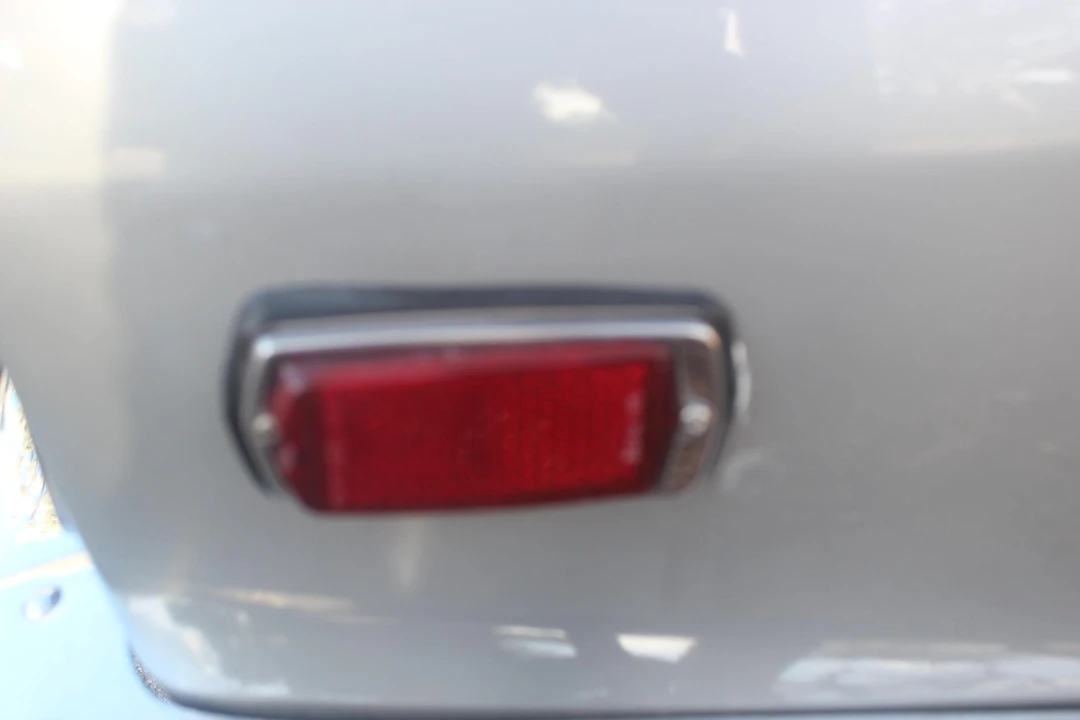 1971 Nissan Fairlady Z 1st Gen - Image 30 of 31