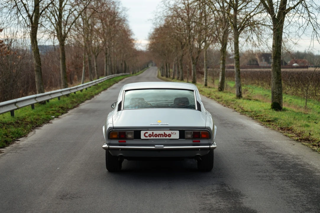 1971 Fiat Dino 2.4 - Image 22 of 31