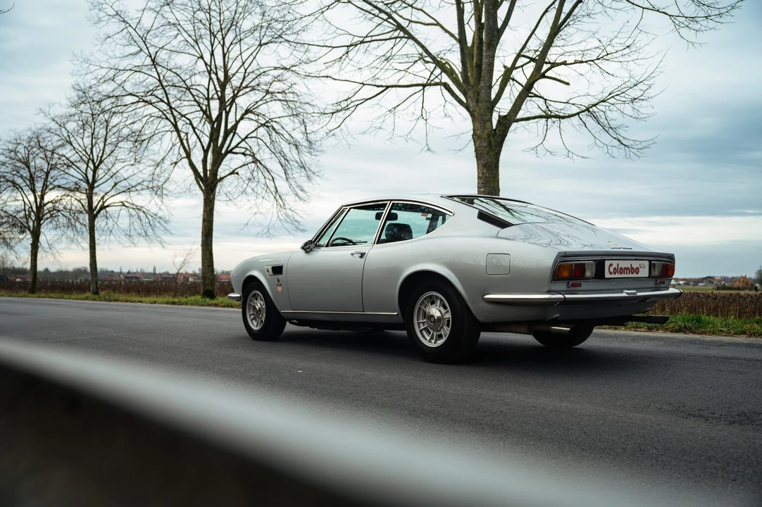 1971 Fiat Dino 2.4 - Image 28 of 31
