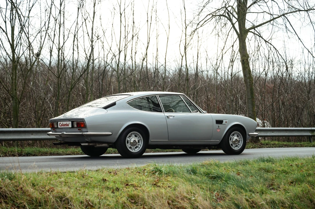 1971 Fiat Dino 2.4 - Image 19 of 31
