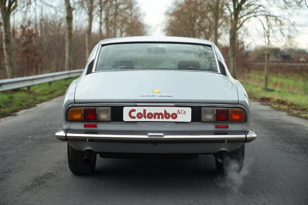 1971 Fiat Dino 2.4 - Image 23 of 31