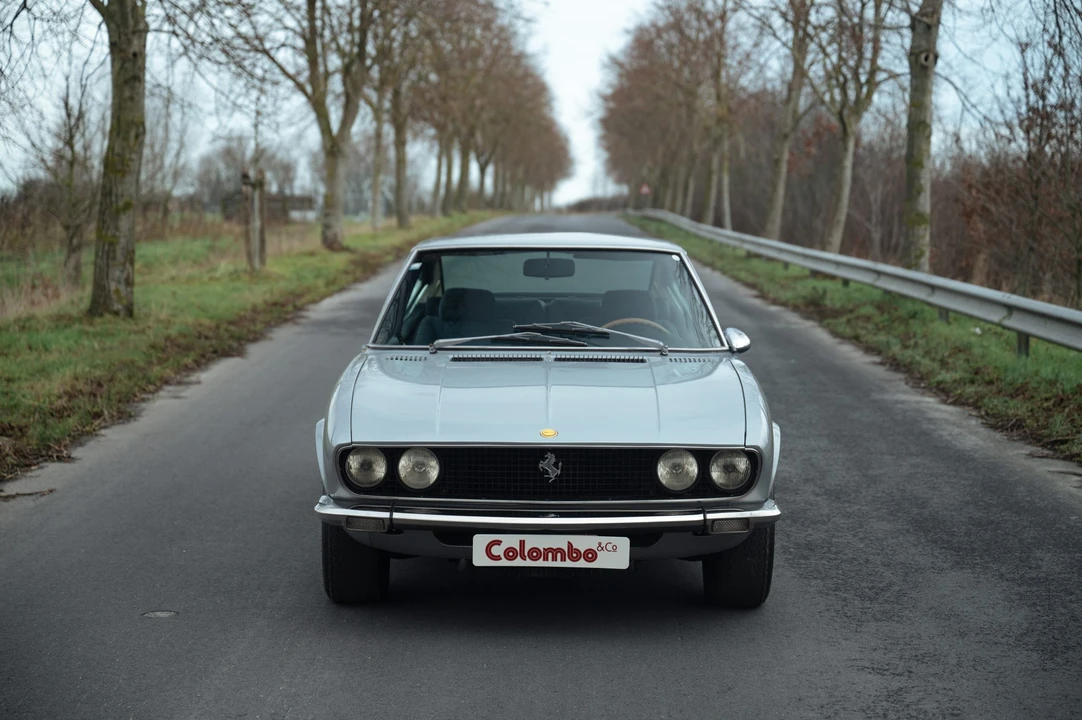 1971 Fiat Dino 2.4 - Image 11 of 31