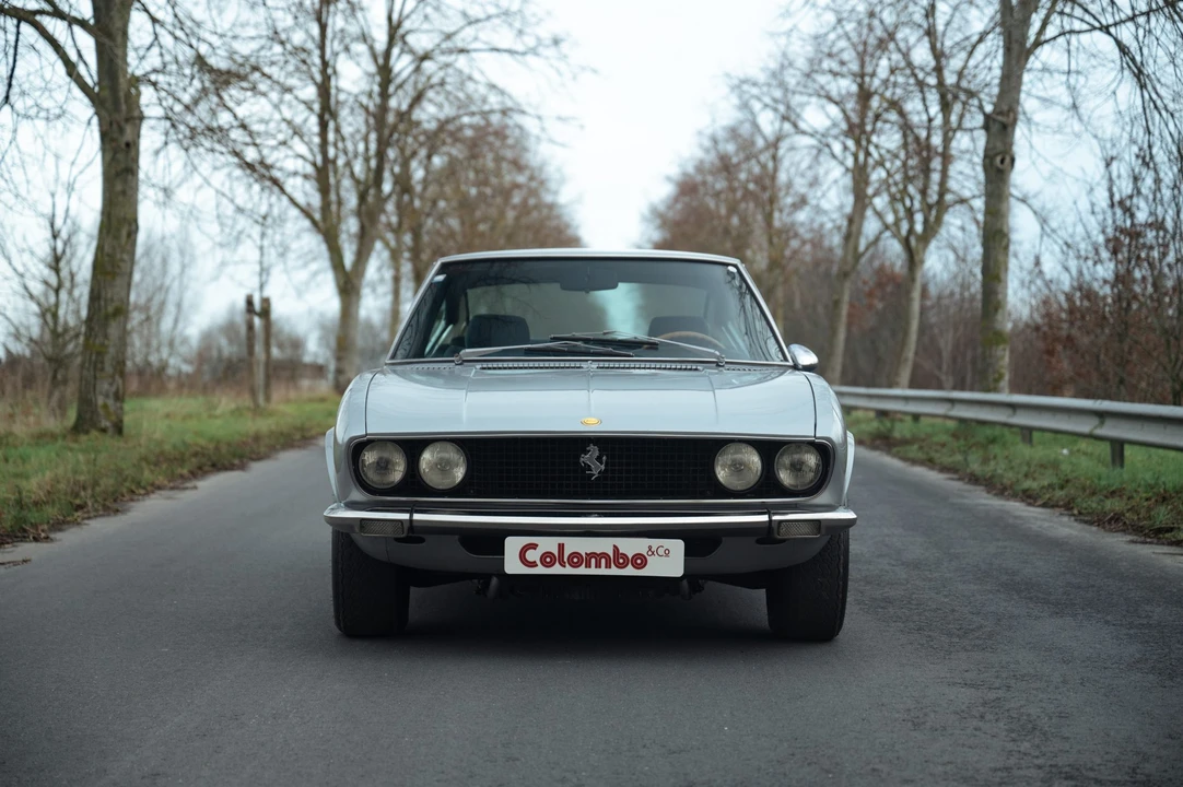 1971 Fiat Dino 2.4 - Image 12 of 31