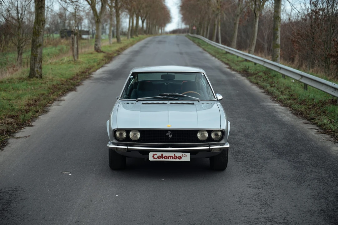 1971 Fiat Dino 2.4 - Image 10 of 31