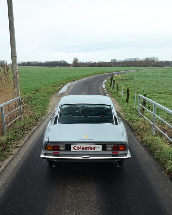 1971 Fiat Dino 2.4 - Image 20 of 31