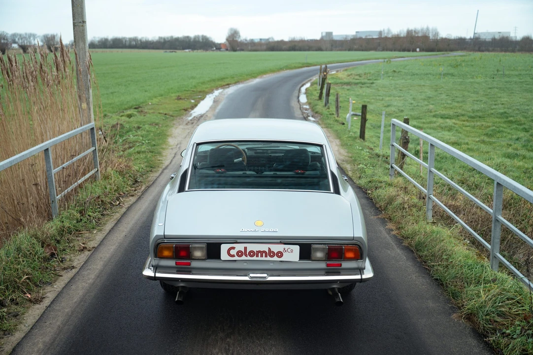 1971 Fiat Dino 2.4 - Image 21 of 31