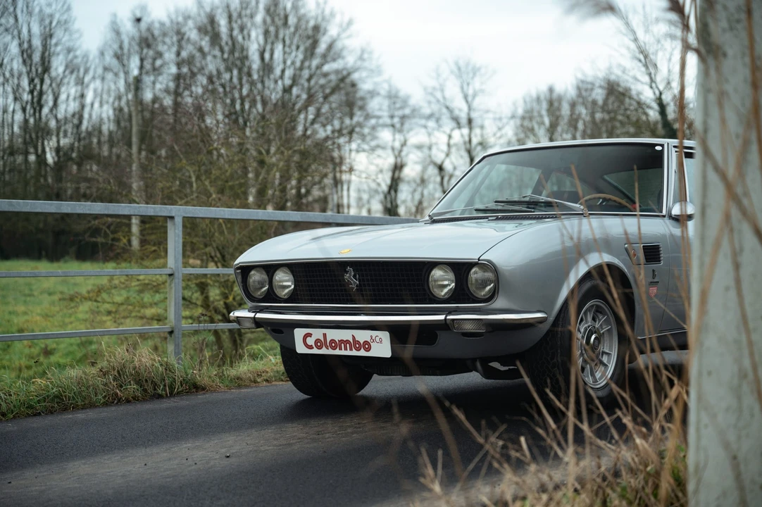 1971 Fiat Dino 2.4 - Image 31 of 31