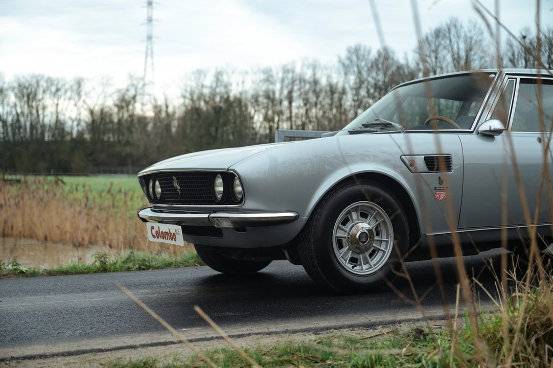 1971 Fiat Dino 2.4 - Image 30 of 31
