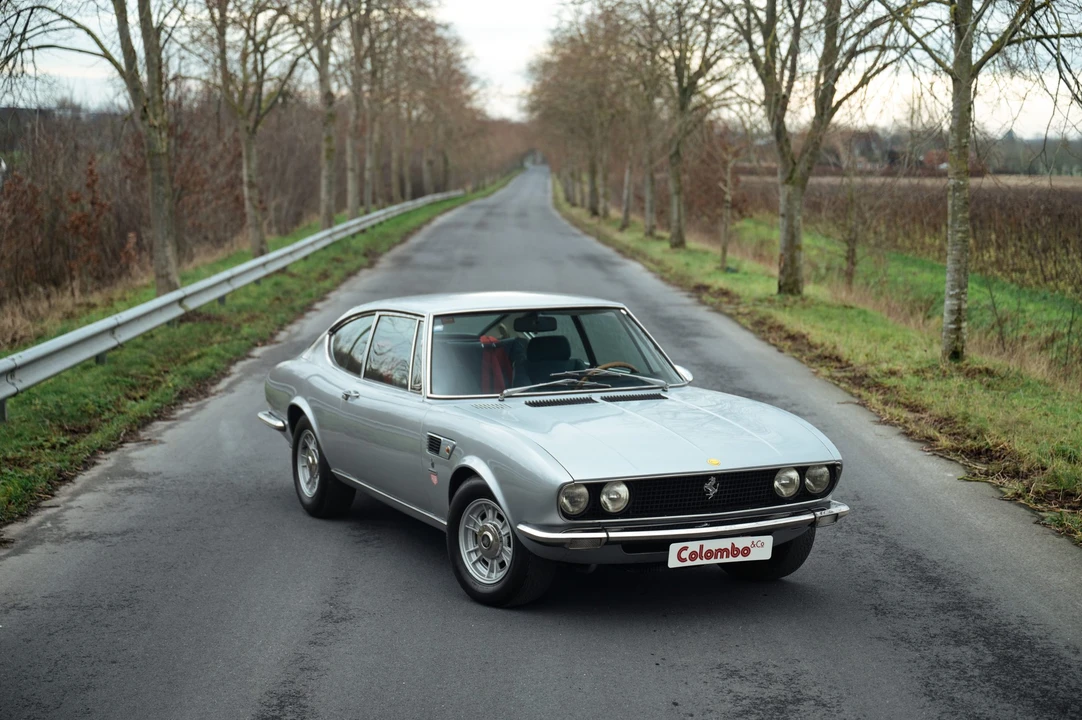 1971 Fiat Dino 2.4 - Image 15 of 31