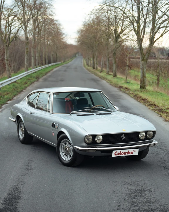 1971 Fiat Dino 2.4 - Image 16 of 31