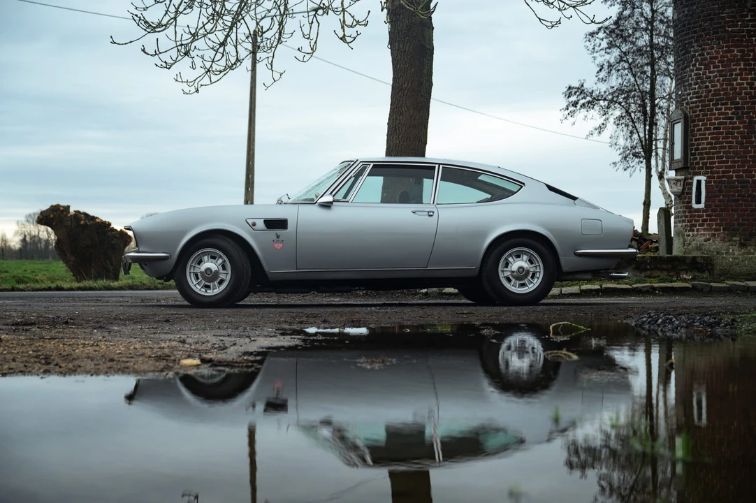 1971 Fiat Dino 2.4 - Image 5 of 31