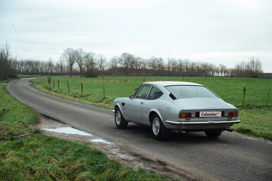 1971 Fiat Dino 2.4 - Image 25 of 31