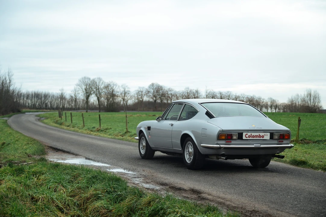 1971 Fiat Dino 2.4 - Image 26 of 31