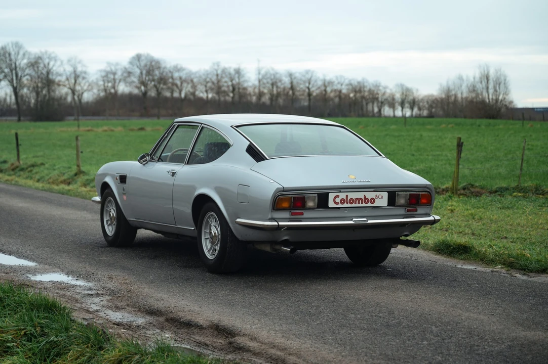 1971 Fiat Dino 2.4 - Image 27 of 31