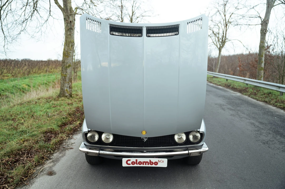 1971 Fiat Dino 2.4 - Image 29 of 31