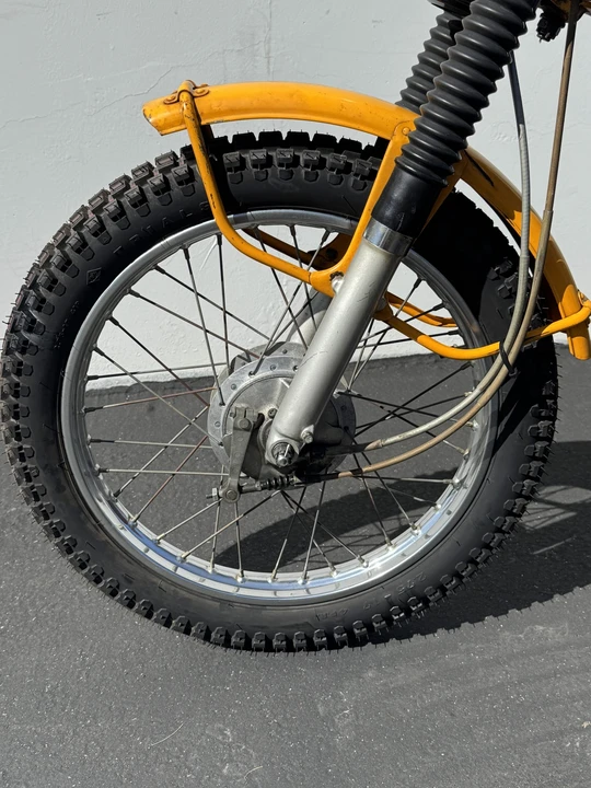 1971 Honda CT90 - Image 28 of 31