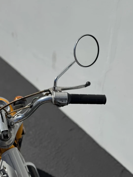 1971 Honda CT90 - Image 31 of 31