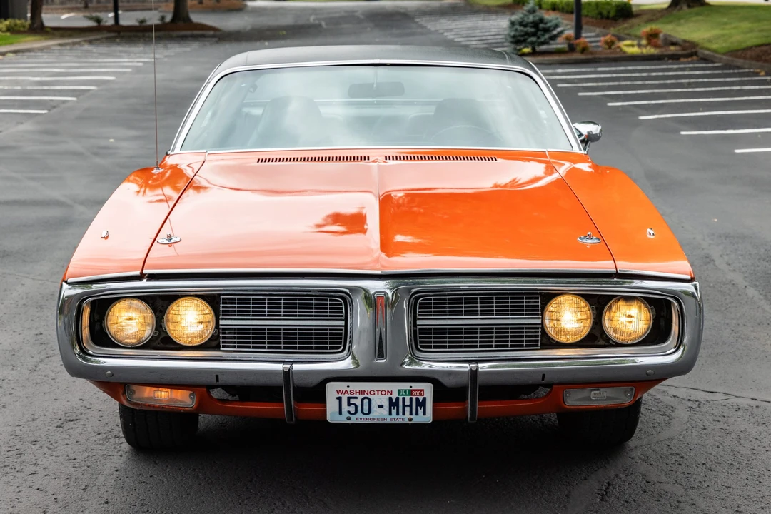 1972 Dodge Charger 3rd Gen - Image 13 of 31