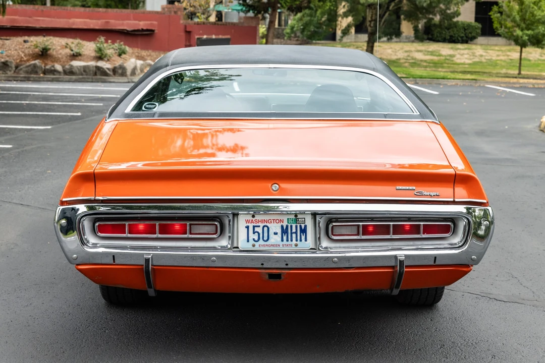 1972 Dodge Charger 3rd Gen - Image 20 of 31