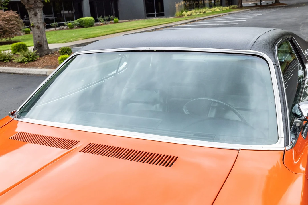1972 Dodge Charger 3rd Gen - Image 29 of 31