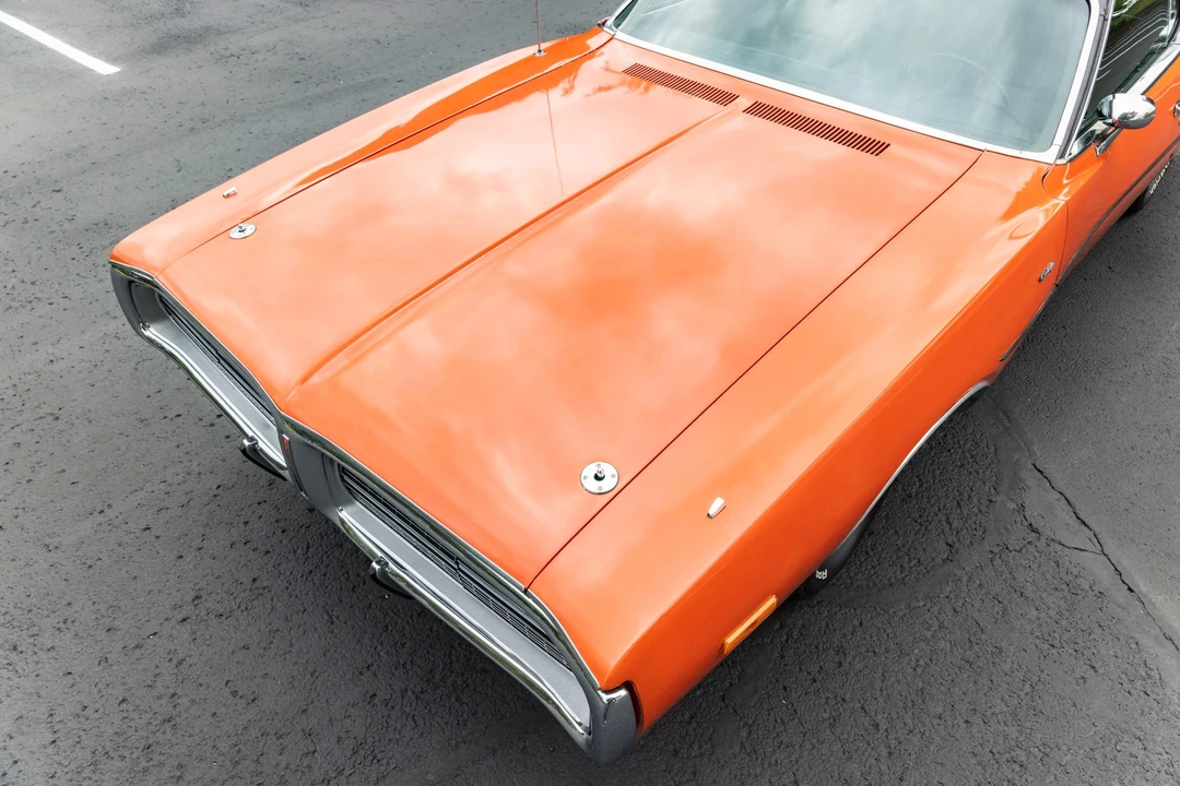 1972 Dodge Charger 3rd Gen - Image 10 of 31