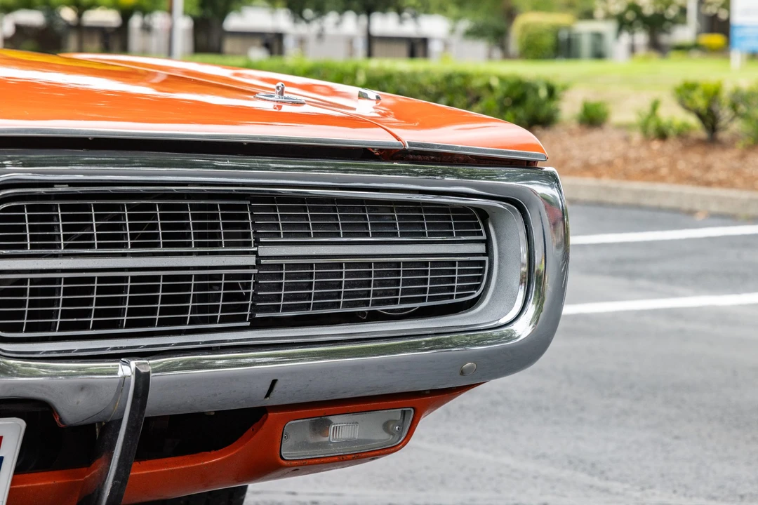 1972 Dodge Charger 3rd Gen - Image 19 of 31