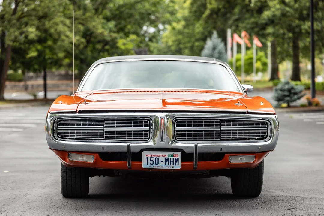 1972 Dodge Charger 3rd Gen - Image 3 of 31