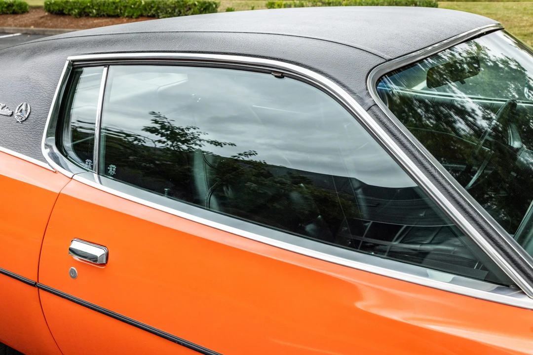 1972 Dodge Charger 3rd Gen - Image 31 of 31