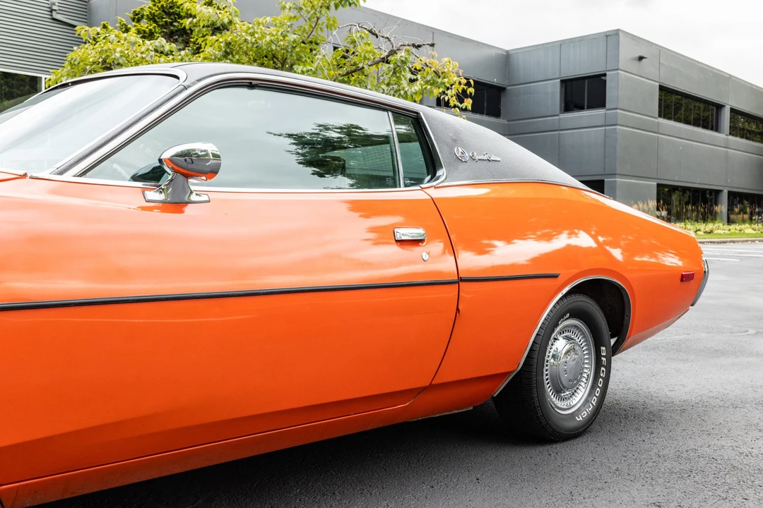 1972 Dodge Charger 3rd Gen - Image 24 of 31