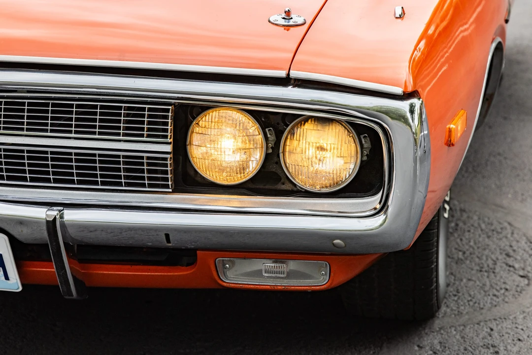 1972 Dodge Charger 3rd Gen - Image 16 of 31