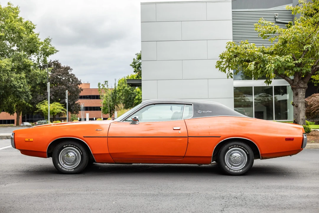 1972 Dodge Charger 3rd Gen - Image 9 of 31