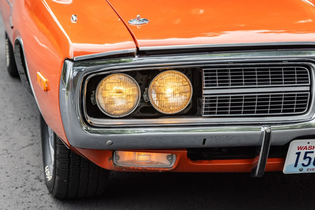 1972 Dodge Charger 3rd Gen - Image 15 of 31