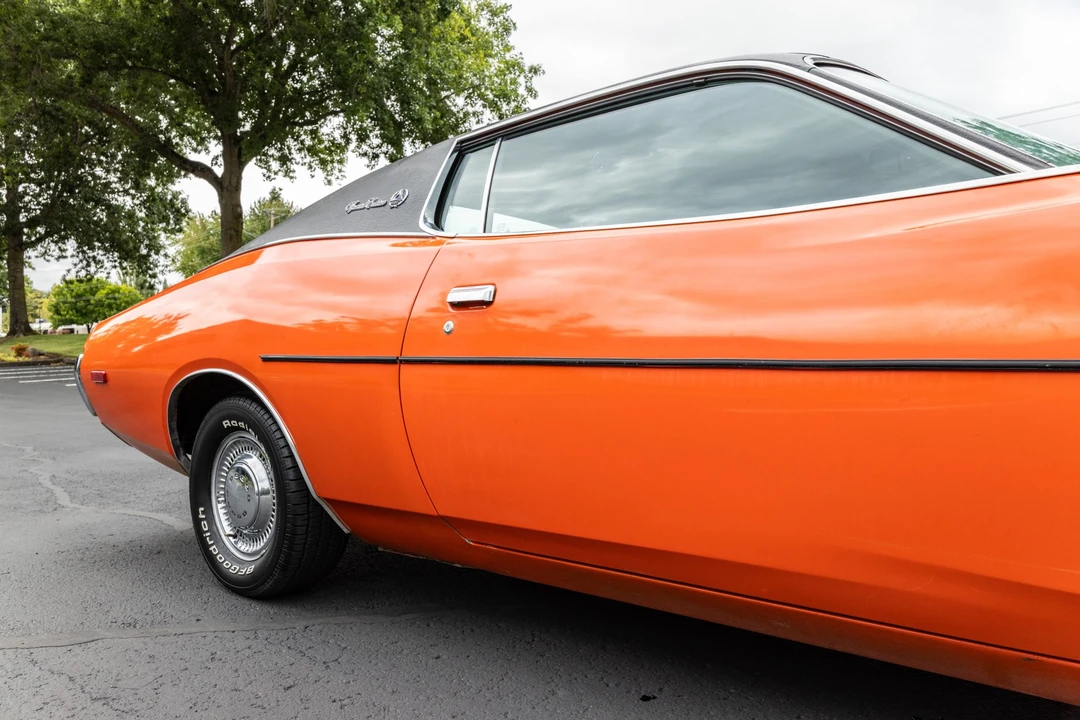 1972 Dodge Charger 3rd Gen - Image 23 of 31