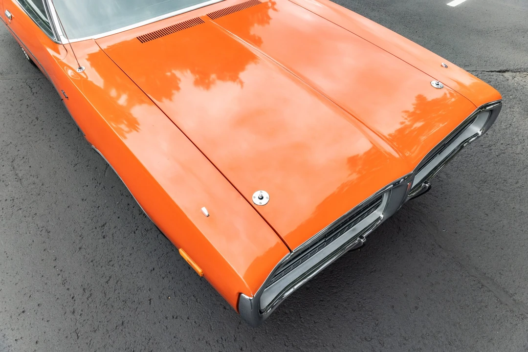 1972 Dodge Charger 3rd Gen - Image 11 of 31
