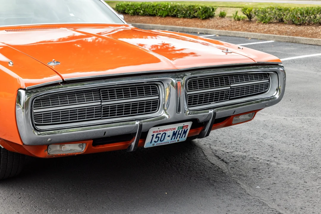 1972 Dodge Charger 3rd Gen - Image 12 of 31