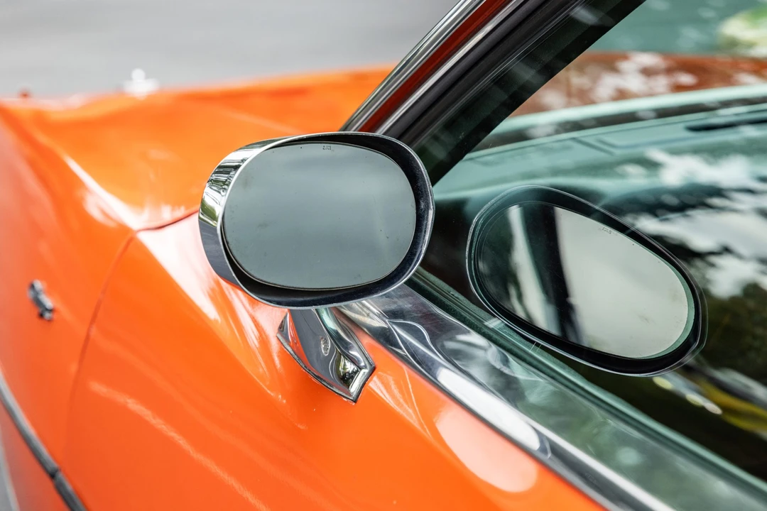1972 Dodge Charger 3rd Gen - Image 27 of 31