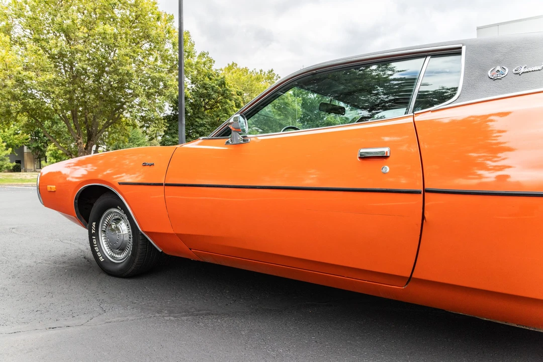 1972 Dodge Charger 3rd Gen - Image 25 of 31