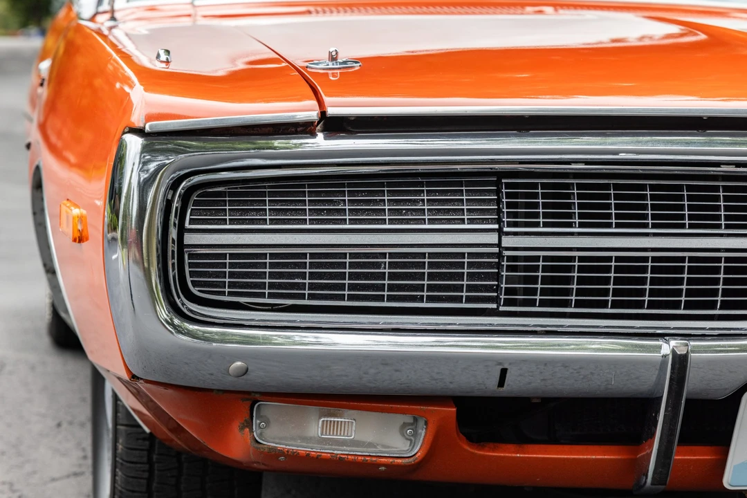 1972 Dodge Charger 3rd Gen - Image 18 of 31