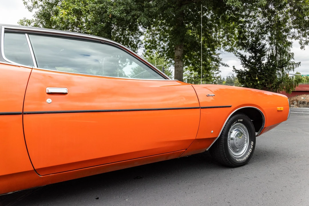 1972 Dodge Charger 3rd Gen - Image 26 of 31