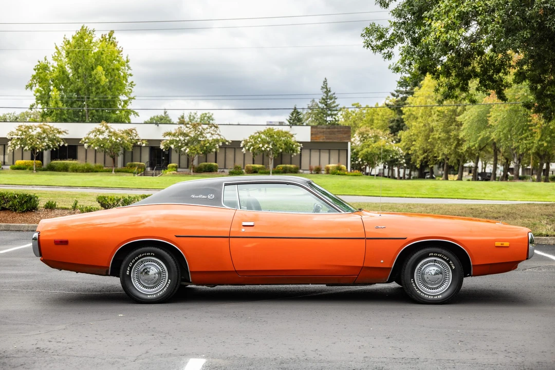 1972 Dodge Charger 3rd Gen - Image 5 of 31