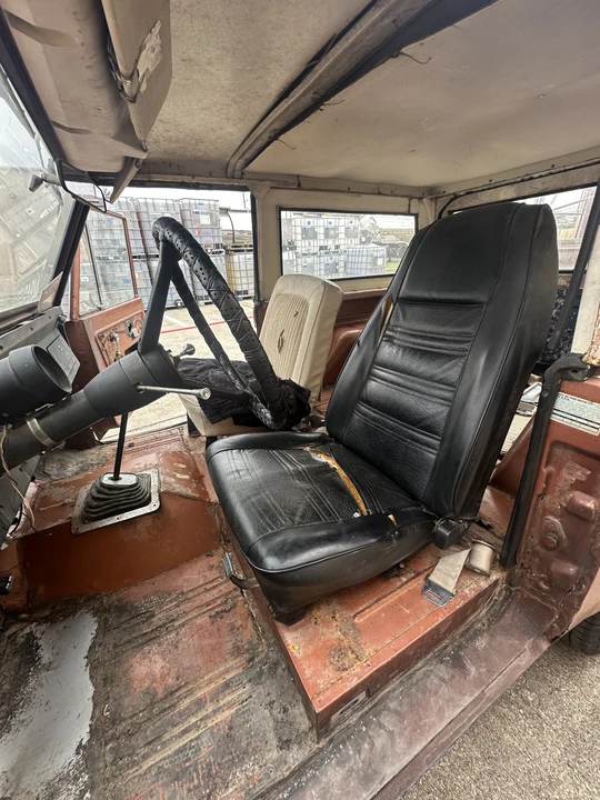 1972 Ford Bronco 1st Gen - Image 18 of 31