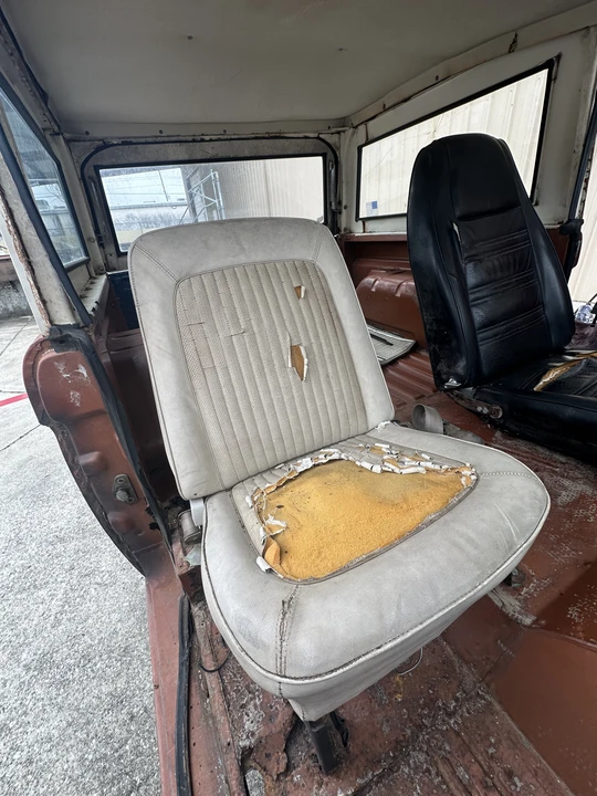 1972 Ford Bronco 1st Gen - Image 28 of 31