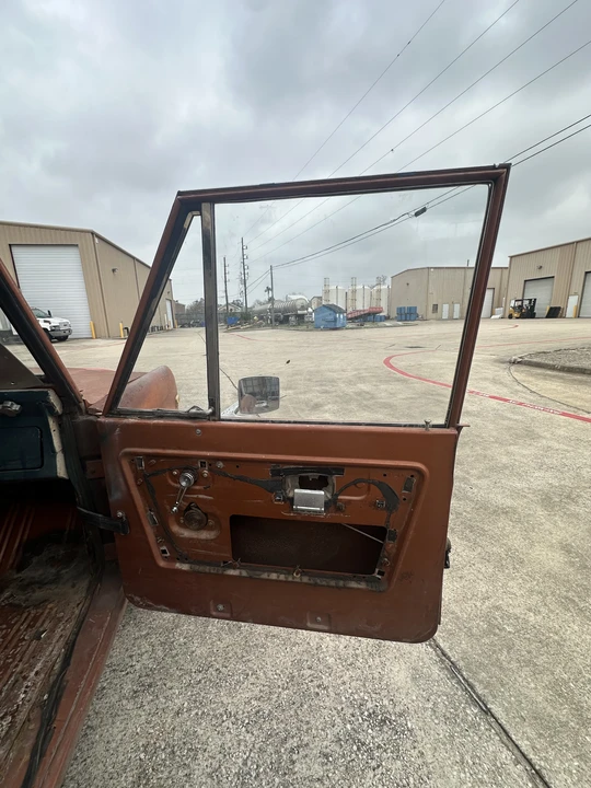 1972 Ford Bronco 1st Gen - Image 29 of 31