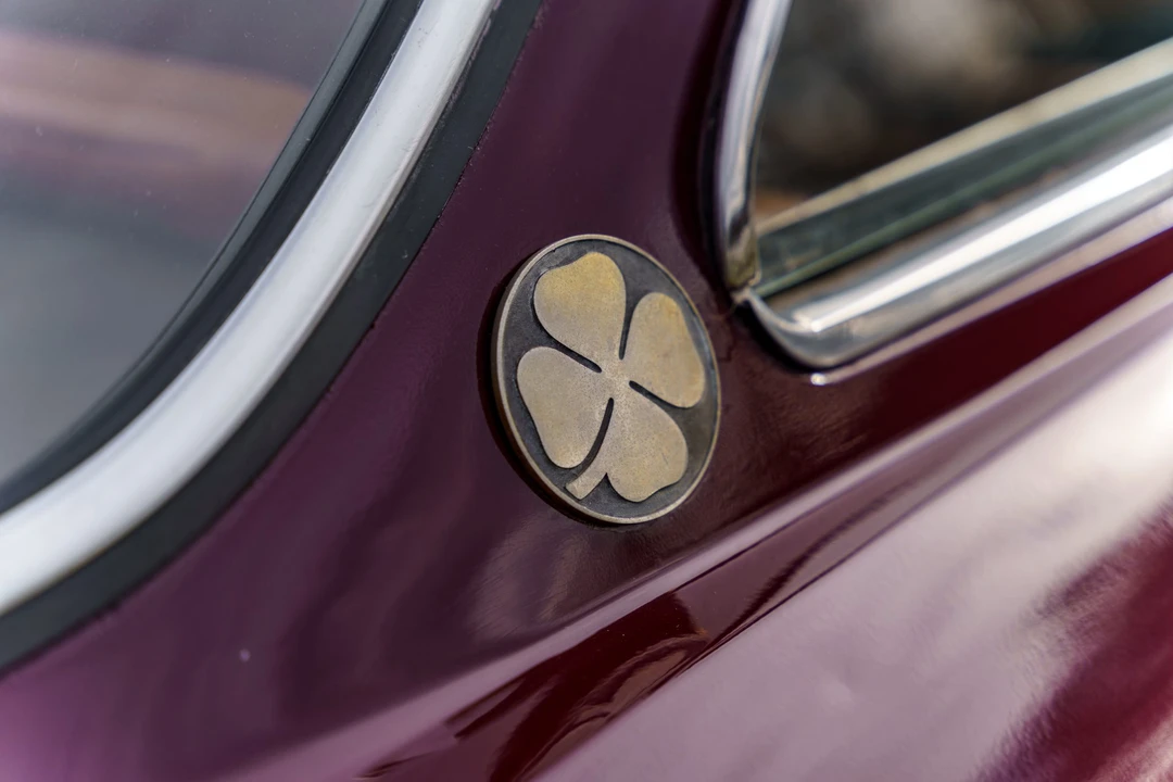 1973 Alfa Romeo 2000 GT Veloce - Image 28 of 31