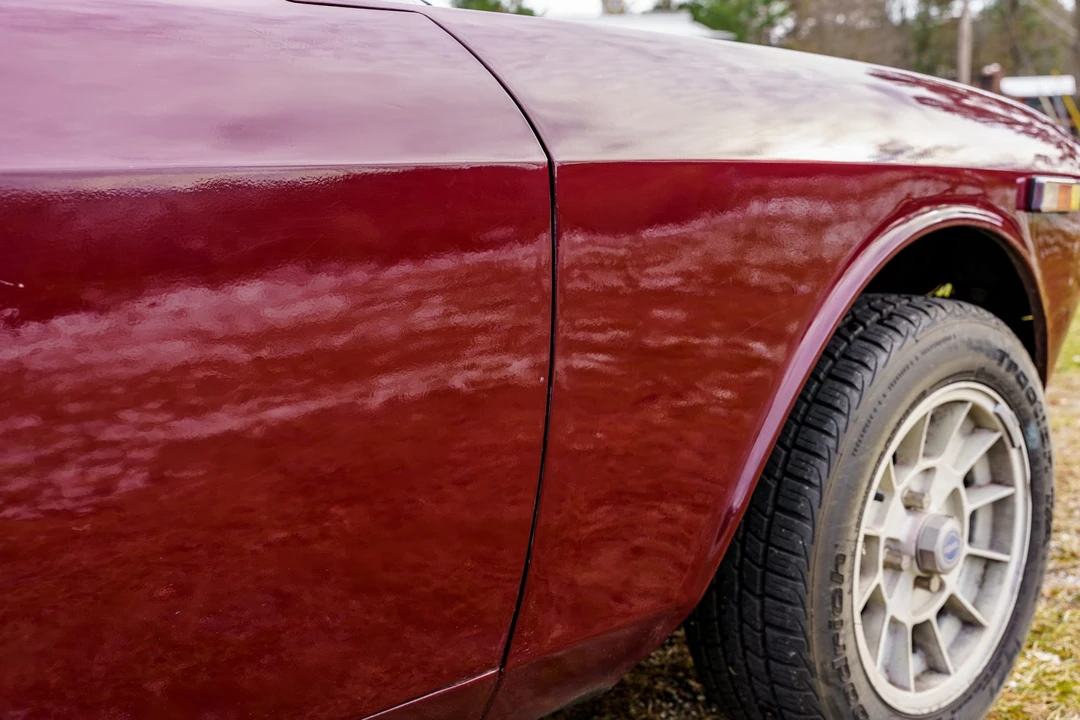 1973 Alfa Romeo 2000 GT Veloce - Image 12 of 31