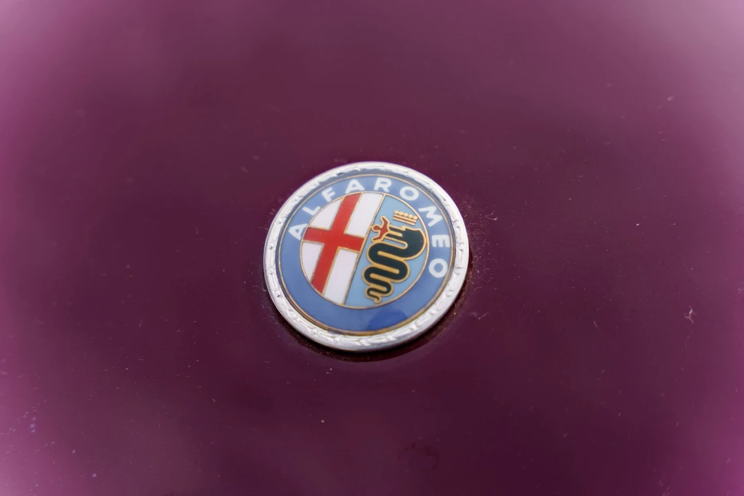 1973 Alfa Romeo 2000 GT Veloce - Image 25 of 31