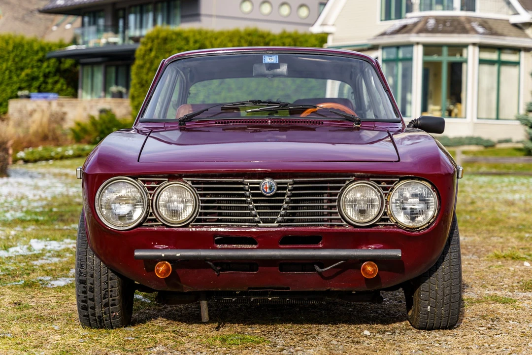 1973 Alfa Romeo 2000 GT Veloce - Image 2 of 31