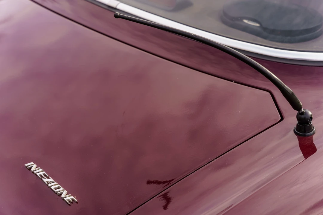 1973 Alfa Romeo 2000 GT Veloce - Image 23 of 31